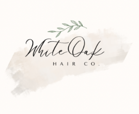 White Oak Hair Co.