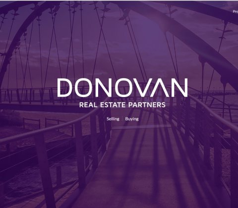 Donovan Real Estate