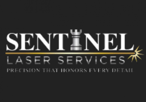 Sentinel laser services