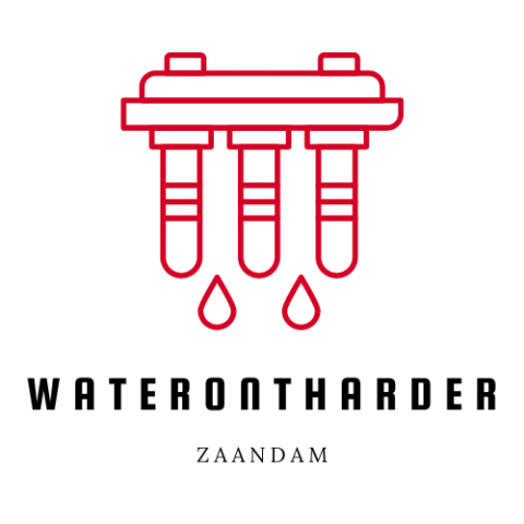 Waterontharder Zaandam