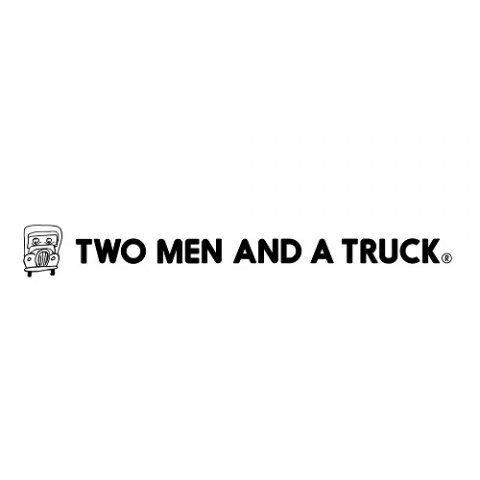 Two Men and a Truck Moving and Storage