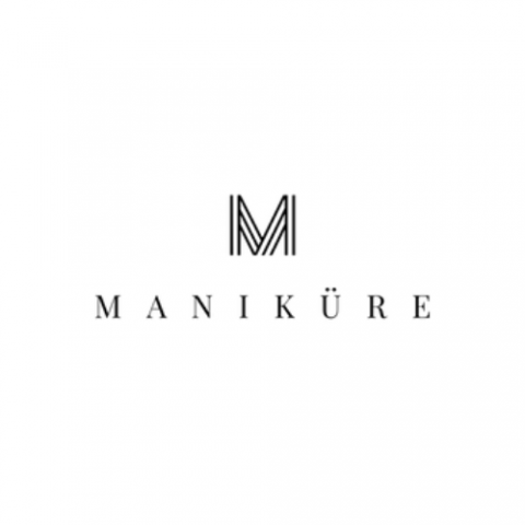 Maniküre