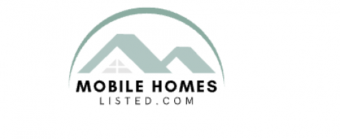 Mobile Home Listed