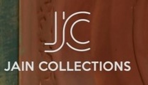 Jain collections