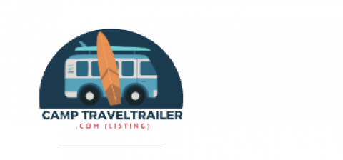 Camp Travel Trailer