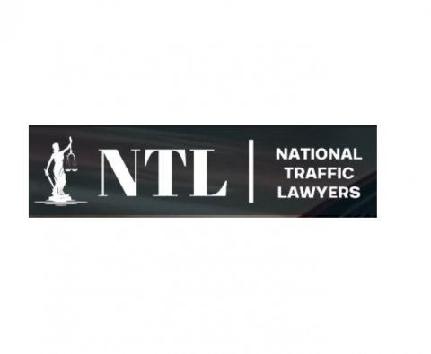 National Traffic Lawyers