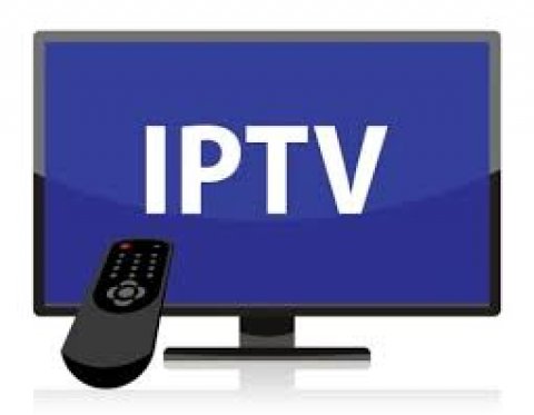 IPTV UK