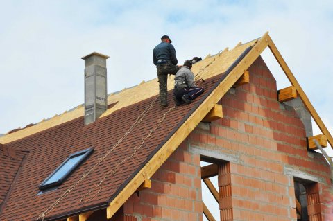 Roof Inspections for Peace of Mind in Atlanta, GA