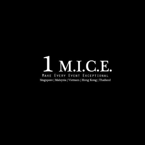 1MICE Singapore - Expert Event & Conference Management Solutions