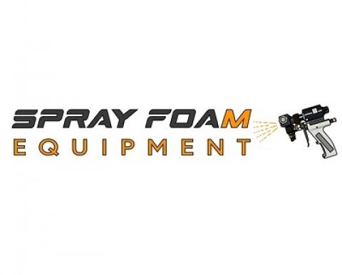 Spray Foam Equipment UK Ltd