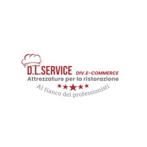 D.L. SERVICE DIV. E-COMMERCE srl