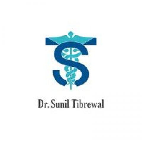 Dr. Sunil Tibrewal