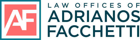 Law Offices of Adrianos Facchetti