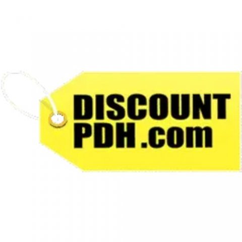 Discount PDH