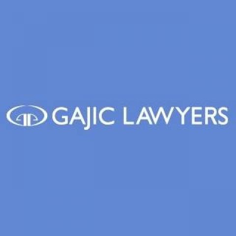 Gajic Lawyers