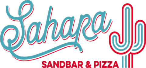 Sahara Sandbar & Pizza