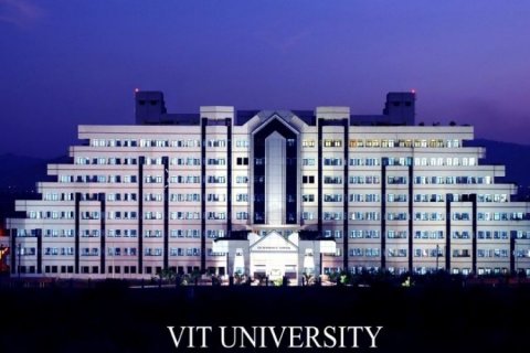 Direct Admission In Vit Vellore | College Dhundo