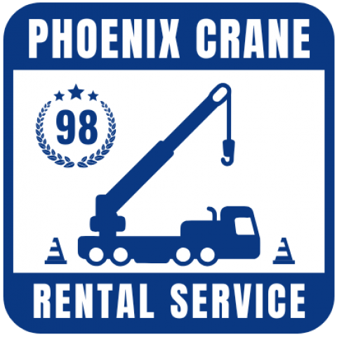 Phoenix Crane Rental Service