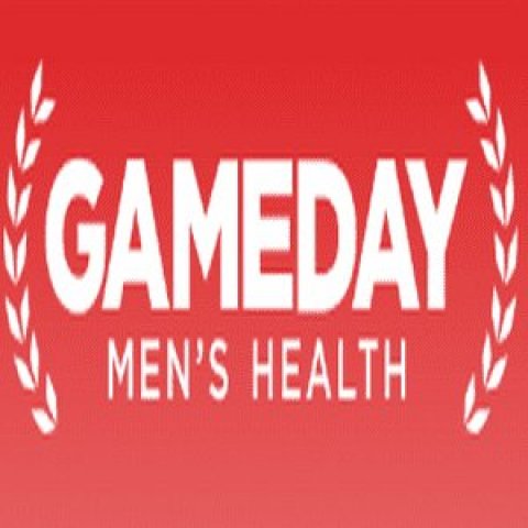 Gameday Men's Health Vacaville