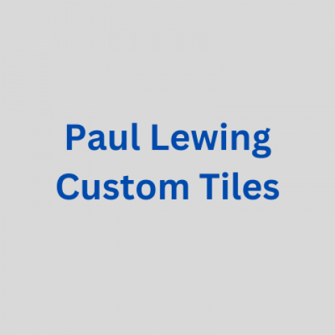 Paul Lewing Tile