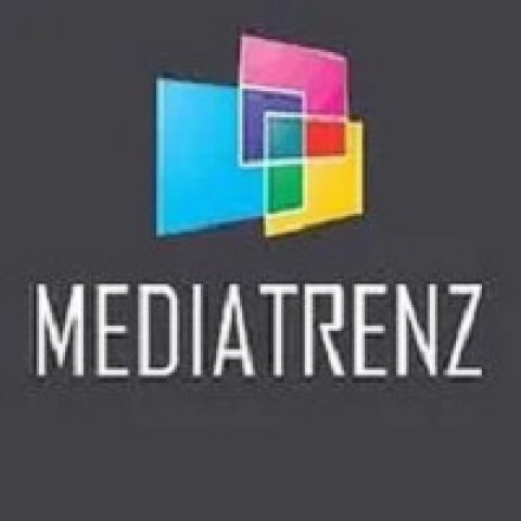 Mediatrenz