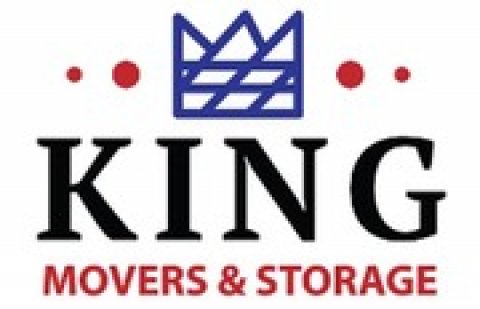 King Movers & Storage