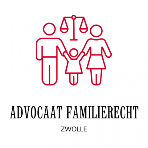 Advocaat Familierecht Zwolle