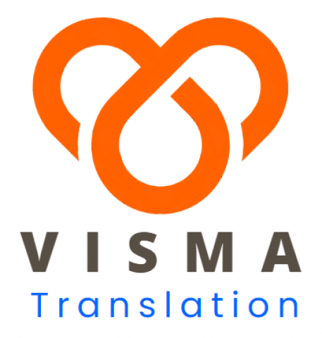 Visma Language Translation Service