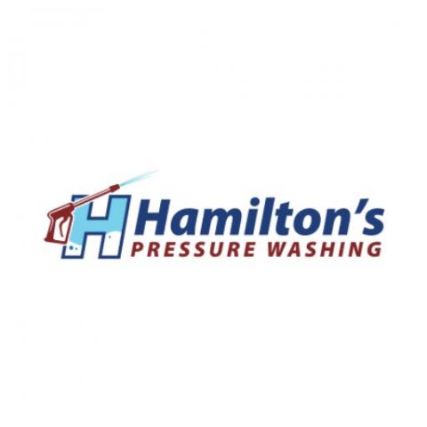 Hamilton Pressure Washing