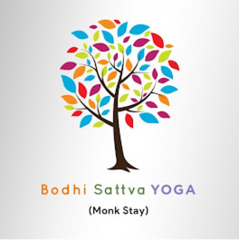 Bodhi Sattva Yoga - Monk Stay