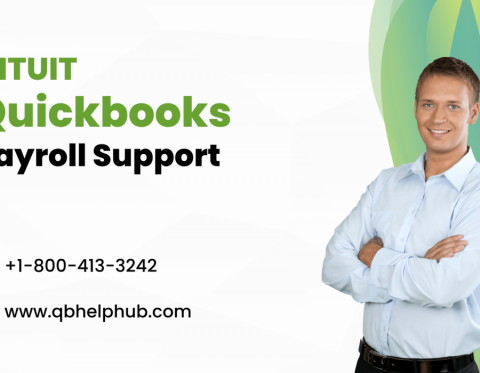 QUickBooks Support