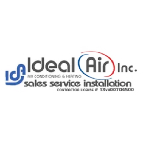 Ideal Air Inc