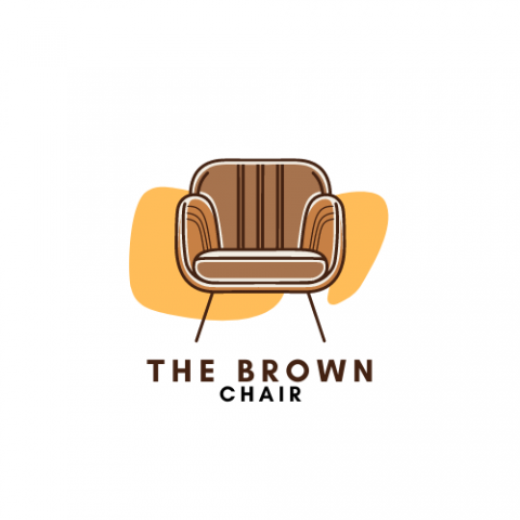 The Brown Chair