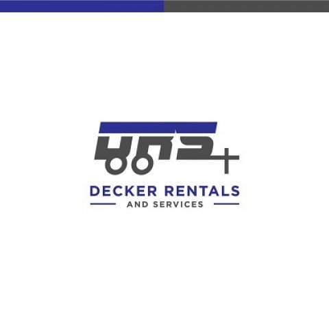 Decker Rentals & Services