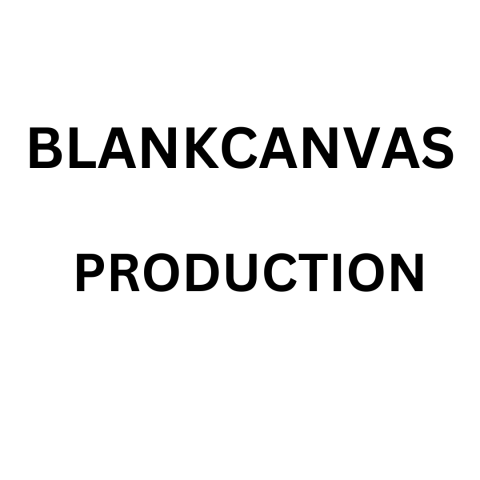 Blankcanvas Production