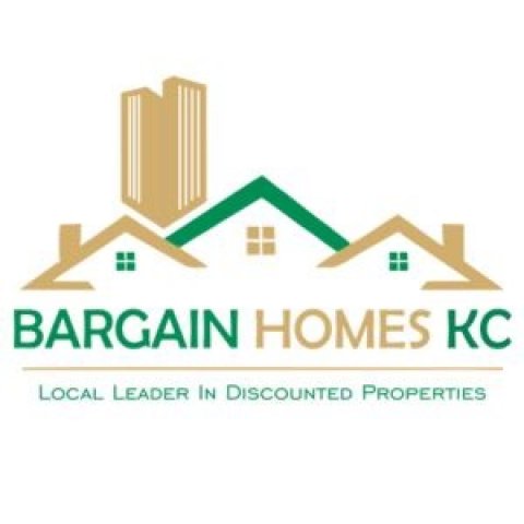 Bargain Homes KC