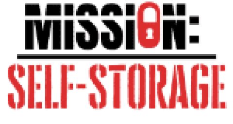 Mission Self-Storage - Macon