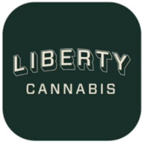 Liberty Cannabis (Now Rec 21+ and Med)