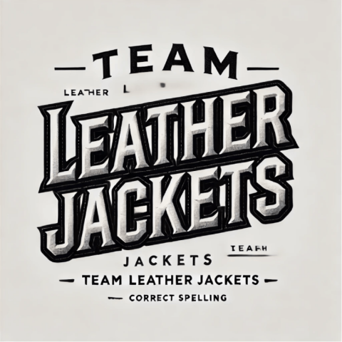 The Leather Jacketer