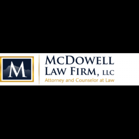 The McDowell Law Firm