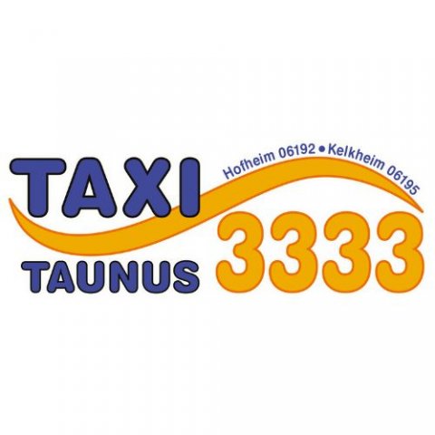 Taxi Taunus