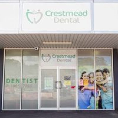 Crestmead Dental