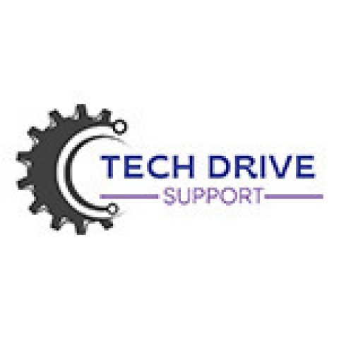 techdrive support inc