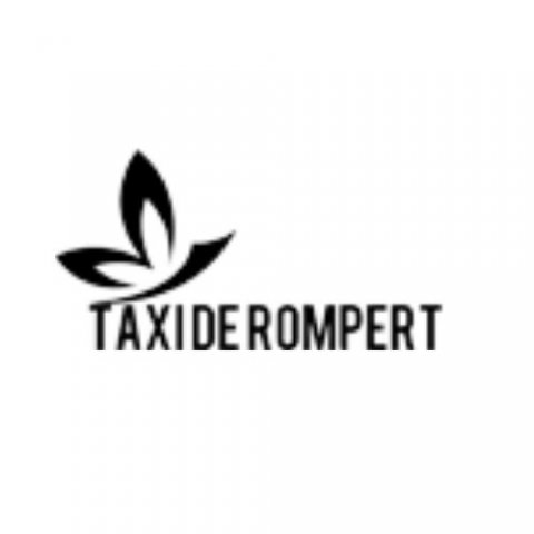 Taxi De Rompert