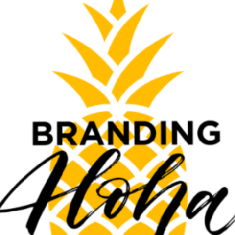 Branding Aloha