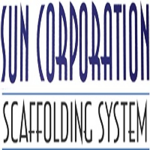 Sun Corporation Scaffolding System - Scaffolding Supplier in India