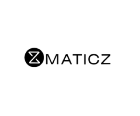 Centralized Crypto Exchange Development Company-Maticz