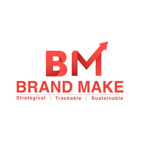 Brand Make Digital Marketing Solutions