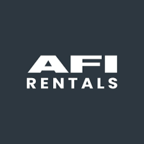 AFI Rentals