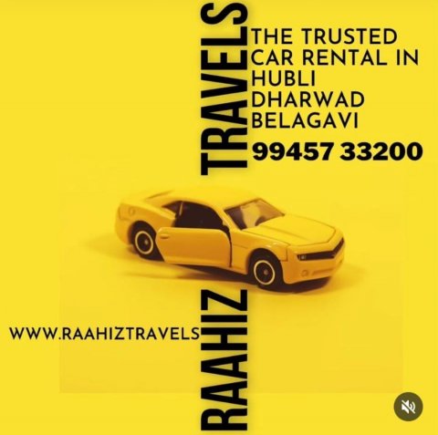 Raahiz Travels